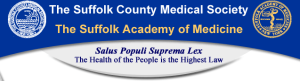 Suffolk County Medical Center Banner